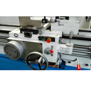 <span class=keywords><strong>Torno</strong></span> Horizontal Manual Convencional <span class=keywords><strong>de</strong></span> Trabajo Mediano y Alta Precisión, Modelo CA6166, 380V/220V, 2 Años <span class=keywords><strong>de</strong></span> Garantía, <span class=keywords><strong>Torno</strong></span> <span class=keywords><strong>de</strong></span> <span class=keywords><strong>Banco</strong></span> para Corte <span class=keywords><strong>de</strong></span> Metal - Product Image 4