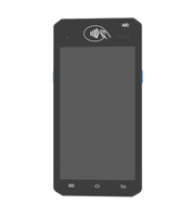 A80 Android POS Portable avec Écran Tactile 4G WIFI bluetooth puntos de venta
