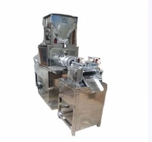 Máquina Cortadora de Triángulos de Maíz para Procesamiento de Vegetales, Acero Inoxidable, Capacidad de 500-1000 kg/h, Automática, SN Engineering Works - Product Image 3