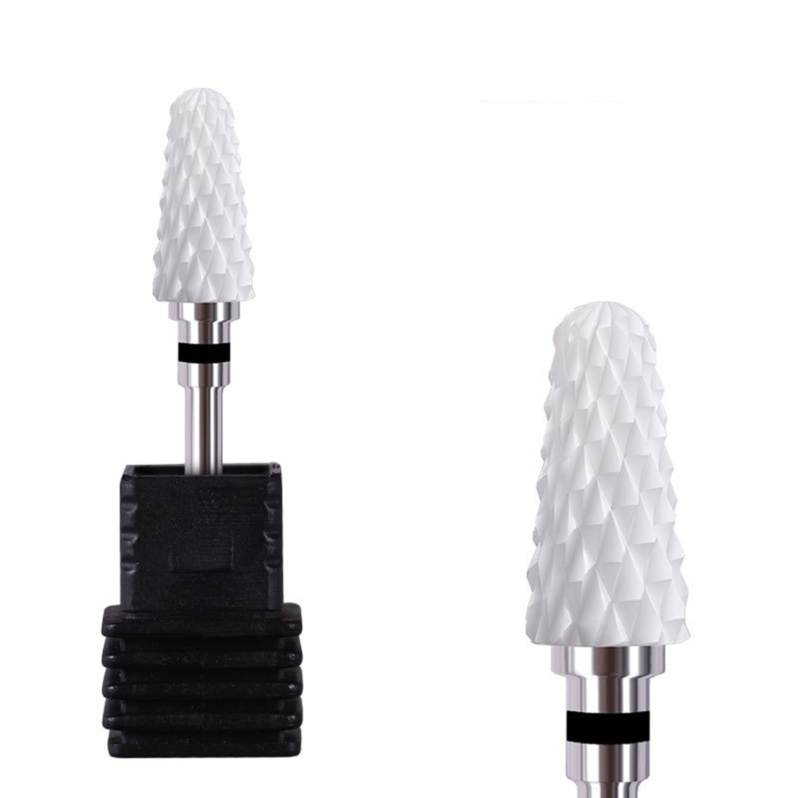 Hd-05 white ceramic grinding head