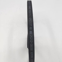 Ceinture côtelée-V FORTE FORTE/ELANTRA/K3/RIO/SOUL G4FA G4FC