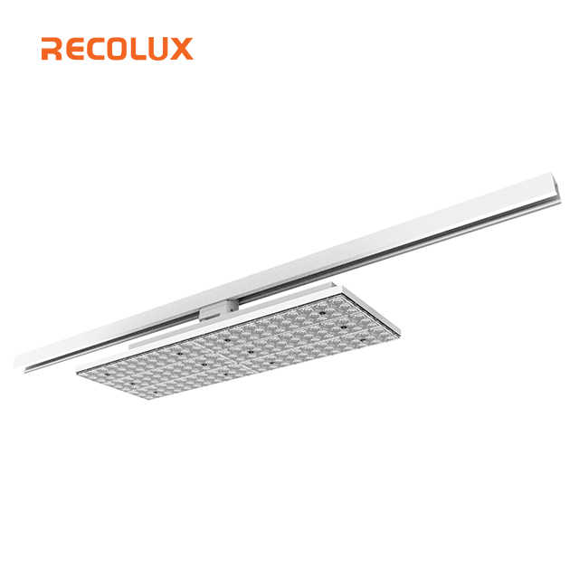 Replacement for Traditional Track Light 30 60 90 DS25 Degree Viewing Angle Led Lighting Fixture Track Panel