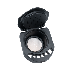 Porta Polvo Reutilizable Estilo Americano para Máquinas Dolce Gusto Piccolo XS, Nescafé Genio S Plus y <span class=keywords><strong>Nespresso</strong></span> - Product Image 3