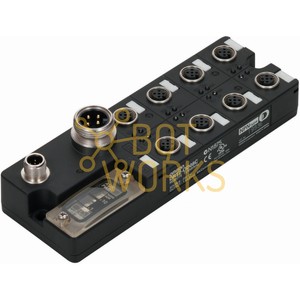 Omron DRT2HD16CL12252 - Nuovo - Product Image 1