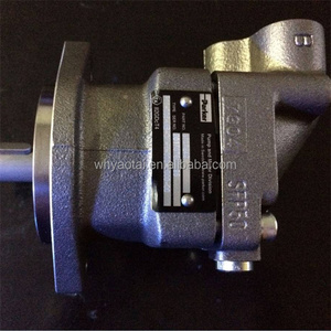 Bomba de Pistones Hidráulicos al Mejor Precio, PV140R1K1T1NMTK, PV140R1K1T1NMTZ, PV140R1K1T1NSLC, PV140R1K1T1NUDK, PV140R1K1T1NUDM - Product Image 5