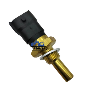 Capteur d'excavatrice EC135B EC140B Gp-Pression 20513340 Capteur de température de l'eau 21531072 20450685 - Product Image 4