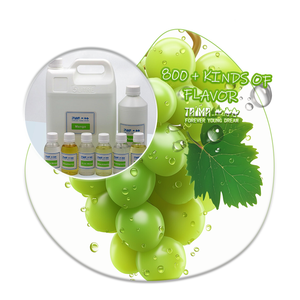 Fornecimento de Fábrica: Líquido Concentrado Sabor Uva para Sucos e Gomas de Frutas - Product Image 4