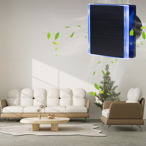 Quạt Hút Thiết Kế Mới 2022 Chứng Nhận CE Cho Phòng Tắm Nhà Bếp Quạt Hút Trần Gắn Tường OEM - Product Image 4