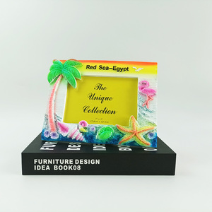 Recuerdo de Playa Estilo Isla Española Personalizado, Botella de Arena de la Costa Blanca, España, Mallorca, Menorca, Globo de Nieve de Recuerdo - Product Image 4