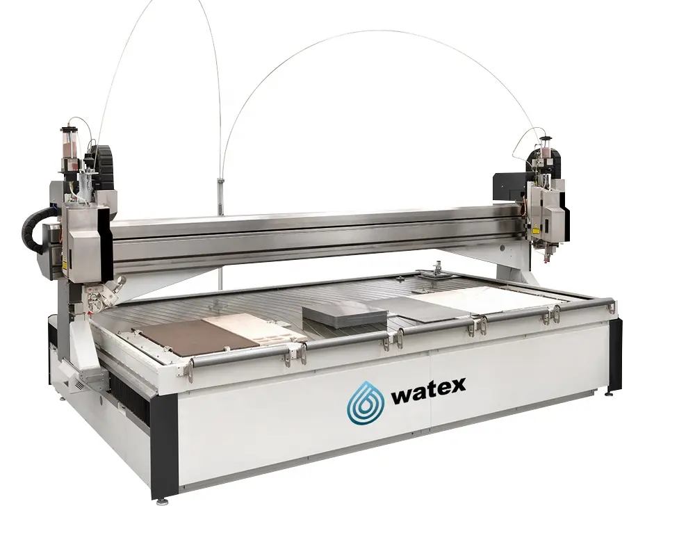 ขนาดเล็กวอเตอร์เจ็ทตัดวอเตอร์เจ็ทเครื่องตัดสำหรับ3D ตัด Mini Water Jet อุปกรณ์ตัด Water Jet เครื่อง