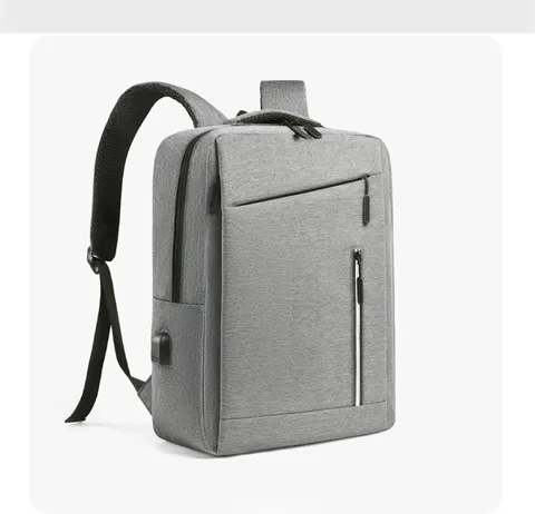 Wholesale Business Travel Bags Comput Bagpack for Men School Student Laptopbags Oxford Waterproof Duffel Bags Laptop Backpack
