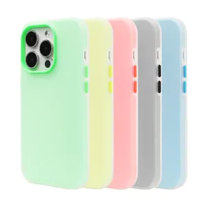 phone Cover high quality phone cases Dole 2 in 1 protector case