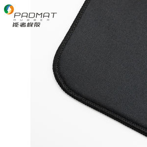 XL couleur unique Logo personnalisé <span class=keywords><strong>E</strong></span>-sports Gamer tapis de souris <span class=keywords><strong>SCR</strong></span> Base tapis de souris pour les jeux - Product Image 6