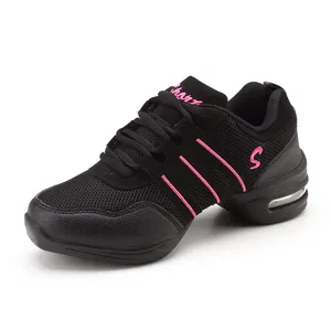 Sports Dance Shoes Women Dance Sneakers Y760 zapatos de china
