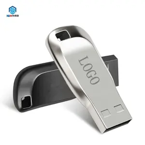 Pen drive, metal, usb, 64gb 32gb 16gb 8gb, memória flash, usb stick 128gb, pendrive, com impressão de logotipo, venda imperdível