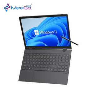 Chất Lượng Cao 14-Inch Mỏng Yoga Phong Cách Kinh Doanh Máy Tính Xách Tay Win 10 I7 1165G7 Ddr4 16G + 512G Màn Hình Cảm Ứng IPS Xách Tay PC Máy Tính Xách Tay - Product Image 2