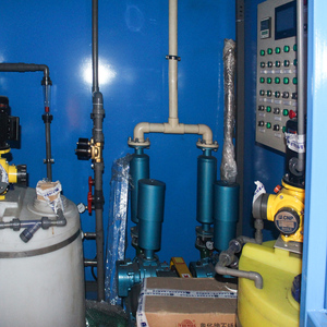 Sewage <strong>Waste</strong> Water Treatment Plant Equipment Package Stp Plant/MBBR/MBR Wastewater Sewage Treatment <strong>System</strong> - Product Image 2