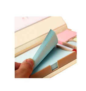 Thăng Hoa Bàn <span class=keywords><strong>Top</strong></span> Sticky Lịch Bảng Lịch In Ấn Lịch Với Note Pad Khung Ảnh Đồng Hồ - Product Image 2