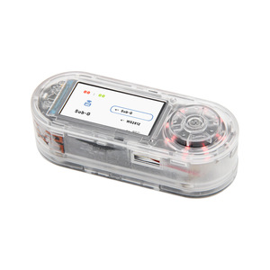 Lilygo T-Embed-CC1101 <span class=keywords><strong>ESP32</strong></span>-S3 1.9 אינץ <span class=keywords><strong>lcd</strong></span> pn532 מודול פיתוח לוח אלקטרוניקה - Product Image 6