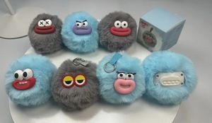 Sản phẩm Mô hình <span class=keywords><strong>2025</strong></span>-Loa 5.3 di động kiểu hoạt hình mịn màng với đầu ra 5W, hỗ trợ <span class=keywords><strong>TF</strong></span>/USB/FM - Product Image 4