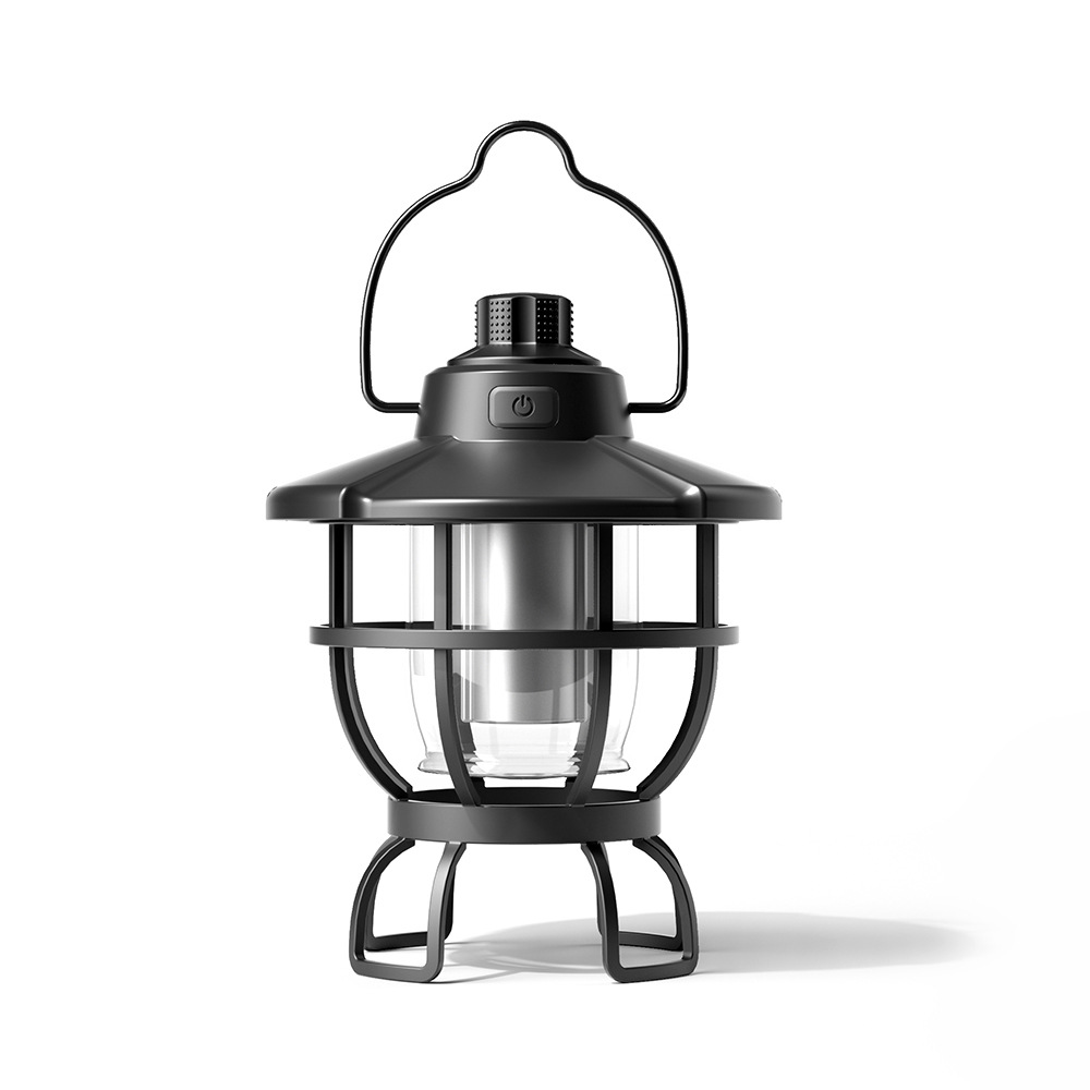 L805 Negro [Modelo de batería]