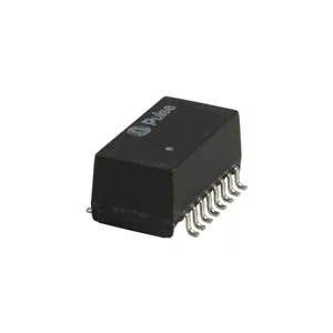 Shenzhen Electronic Components Original Charging IC Chip Pulse Transformer Transmitter Receiver HX1188NLT