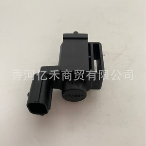 Válvula solenoide del colector de admisión automotriz 28324-03800 para Hyundai Kia, pieza de repuesto nueva - Product Image 2