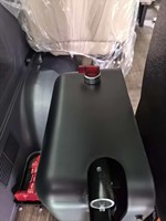 Nueva Plataforma Elevadora Vertical Eléctrica Hidráulica Tengyun L3B para Exteriores, 12V/24V, de Aluminio, para Sillas de Ruedas, para Vehículos, para Personas Mayores y con Discapacidad
