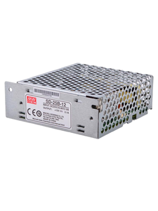 Meanwell original SD-25C-12 <span class=keywords><strong>25w</strong></span> 36 ~ 72v 48v à <span class=keywords><strong>12v</strong></span> abaisseur <span class=keywords><strong>25W</strong></span> 2.1A convertisseur DC 5v à sortie unique - Product Image 5