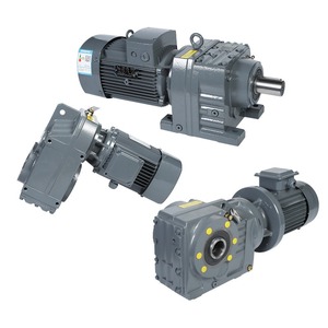 El reductor R/F/K/S es un suministro nuevo, genuino y ventajoso - Product Image 1