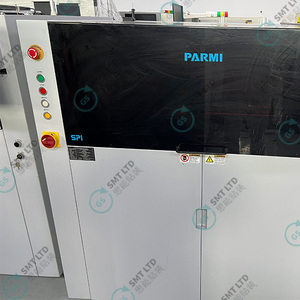 PARMI SPI HS60XXL INSPECTOR DE PASTA DE SOLDAR - Product Image 4