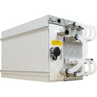 Bitmain Antminer S19 XP + hydro 266TH 279TH 293TH, machine de minage de Bitcoin ASIC avec refroidissement par eau, machine de minage crypto