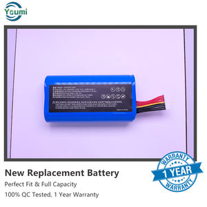 선미 V1S P1 POS 터미널 새 W6900 <span class=keywords><strong>3.6V</strong></span> <span class=keywords><strong>5200mah</strong></span> POS 터미널 SMBP001 리튬 이온 배터리 배터리 배터리 배터리 배터리 - Product Image 3