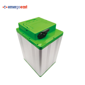 Suministro directo de fábrica 12V 70Ah Lifepo4 Paquete de batería para coche de Golf/sistema de energía de respaldo/almacenamiento de energía - Product Image 2