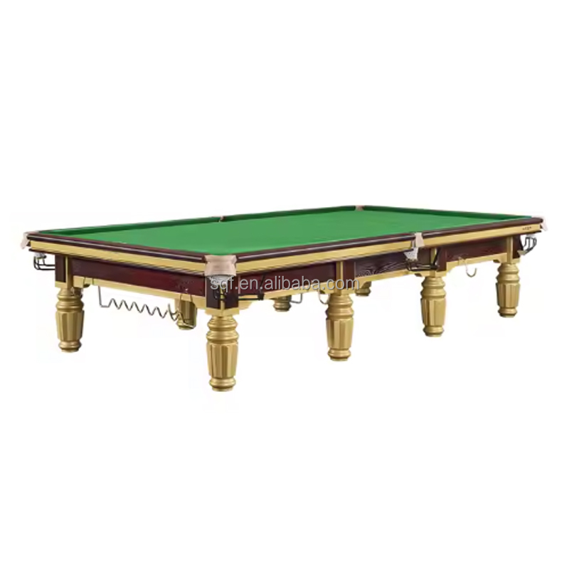 S Q F Customizable 12 ft