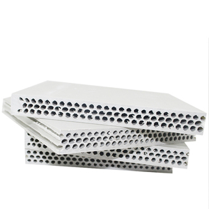 PP nhựa rỗng xây dựng ván khuôn ván khuôn doka cột ván khuôn - Product Image 1