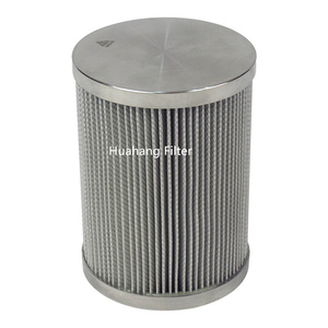 ตลับเก็บฝุ่นที่ใช้สำหรับการบำบัดฝุ่นในอุตสาหกรรมซีเมนต์ - Product Image 5