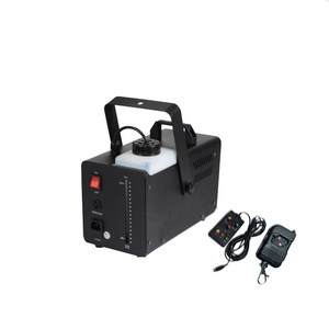 Không Dây Điều Khiển Từ Xa 6Pcs RGB Dmx512 LED 900W Khói Sương Mù Máy Cho Disco Đảng - Product Image 3