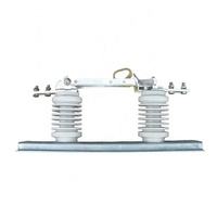 XK Outdoor HV Disconnect Isolator switch GW9 fábrica - Product Image 3