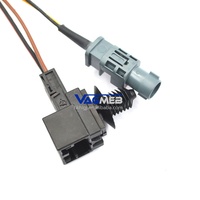5ED 827 566 D 5ED827566D pour SKODA Octavia MK3 OCTAVIA III Octavia 2014 à 2021, caméra de recul d'origine, système d'image de recul