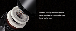 เครื่องชงกาแฟอัตโนมัติ Dr.Coffee F15 รุ่นเชิงพาณิชย์ สำหรับสำนักงาน โรงแรม ร้านสะดวกซื้อ - Product Image 4