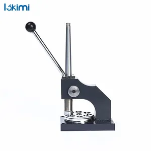 Anillo de estiramiento y reducción Lakimi, máquina de joyería, herramientas, orfebre, anillo de alta calidad, agrandador, LK-A01