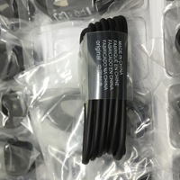 Câble de charge rapide USB Type C de bonne qualité pour Samsung S8 S9 S10 S20 S23 Note 20 10, câble de téléphone portable