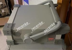 Options de calibrage pour le test radio numérique Aeroflex IFR 3920B - Product Image 4