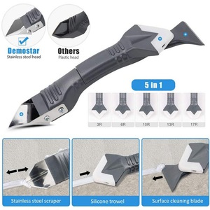 Epsilon 3 In1 Công Cụ Loại Bỏ Chất Bít Kín Silicone Bền - Product Image 3