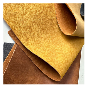 Imitation Faux Grocery Tote <strong>Jacket</strong> Brown Pu Synthetic <strong>Leather</strong> for Shoes Men's Office Free Sample <strong>Conditioner</strong> <strong>Leather</strong> Material - Product Image 2