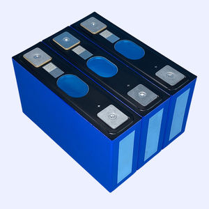 顶级品牌3.7V可充电蓄电池166Ah高尔夫球车电池M32高尔夫球车电动汽车出厂价格 - Product Image 1