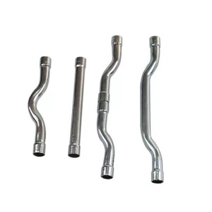 Khớp nối ống nước bằng thép - Product Image 2