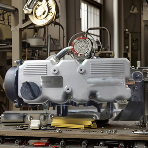 Motore a Benzina 1.6/1.4L 8V 4 Cilindri B10S Blocco Motore Lungo per <span class=keywords><strong>Chevrolet</strong></span> Matiz <span class=keywords><strong>Spark</strong></span> M200 B10S10 15517KB2 - Product Image 1