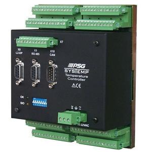 Módulo de Control de Red Meusburger Ets 132, 24 V, Rs485, Can, Profibus, Uso Industrial - Product Image 3